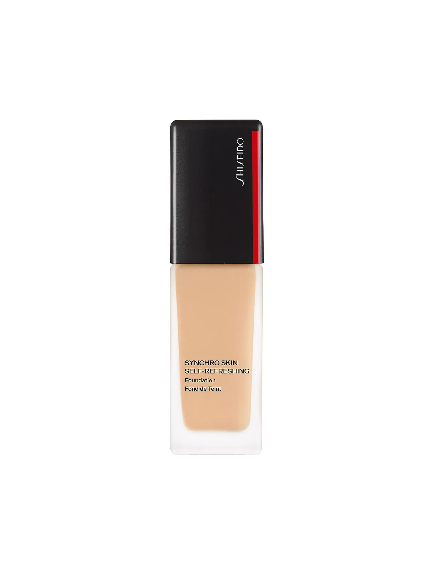 SHISEIDO | Synchro Skin Self Refreshing Foundation (260) | keine Farbe
